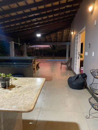 Imagem Casa com 3 Quartos à Venda, em Chapada Dos Guimarães Imagem Casa com 3 Quartos à Venda, em Chapada Dos Guimarães