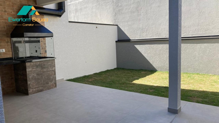 Imagem Sobrado com 3 Quartos à Venda, 134 m² em Jardim Dos Pinheiros - Atibaia Imagem Sobrado com 3 Quartos à Venda, 134 m² em Jardim Dos Pinheiros - Atibaia