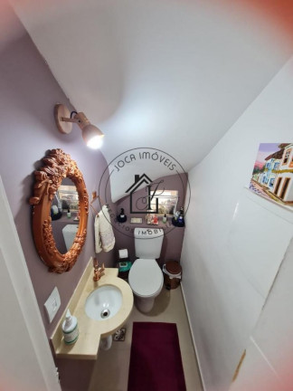 Imagem Sobrado com 3 Quartos à Venda, 161 m² em Granja Viana - Cotia Imagem Sobrado com 3 Quartos à Venda, 161 m² em Granja Viana - Cotia