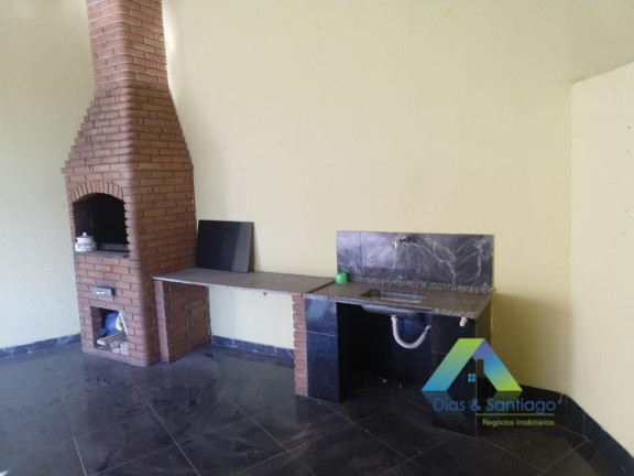 Imagem Sobrado com 4 Quartos à Venda, 214 m² em Jardim Alzira Franco - Santo André Imagem Sobrado com 4 Quartos à Venda, 214 m² em Jardim Alzira Franco - Santo André