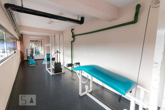 Imagem Apartamento com 4 Quartos à Venda, 180 m² em Vila Almeida - Guarulhos