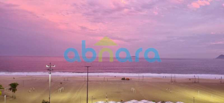 Imagem Apartamento com 3 Quartos à Venda, 145 m² em Copacabana - Rio De Janeiro
