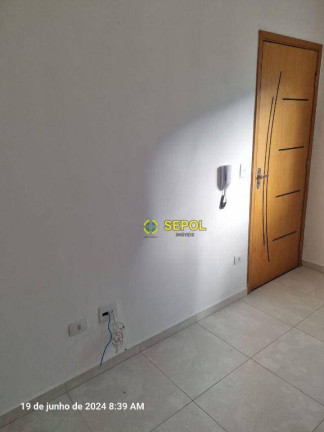 Imagem Kitnet com 1 Quarto para Alugar, 40 m² em Jardim São José - São Paulo Imagem Kitnet com 1 Quarto para Alugar, 40 m² em Jardim São José - São Paulo