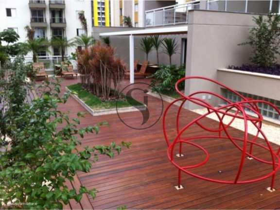 Imagem Apartamento com 1 Quarto para Alugar, 58 m² em Pinheiros - São Paulo Imagem Apartamento com 1 Quarto para Alugar, 58 m² em Pinheiros - São Paulo