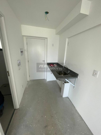 Imagem Apartamento com 1 Quarto à Venda, 27 m² em Perdizes - São Paulo Imagem Apartamento com 1 Quarto à Venda, 27 m² em Perdizes - São Paulo