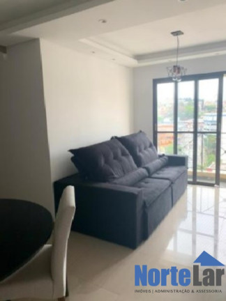 Imagem Apartamento com 3 Quartos à Venda, 65 m² em Lauzane Paulista - São Paulo Imagem Apartamento com 3 Quartos à Venda, 65 m² em Lauzane Paulista - São Paulo