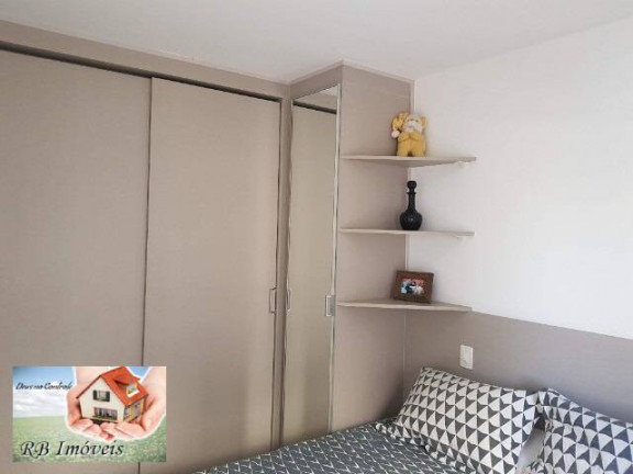 Imagem Apartamento com 2 Quartos à Venda, 65 m² em Centro - São Bernardo Do Campo Imagem Apartamento com 2 Quartos à Venda, 65 m² em Centro - São Bernardo Do Campo