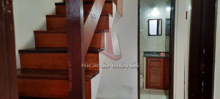Imagem Casa de Condomínio com 3 Quartos à Venda, 100 m² em Peró - Cabo Frio Imagem Casa de Condomínio com 3 Quartos à Venda, 100 m² em Peró - Cabo Frio