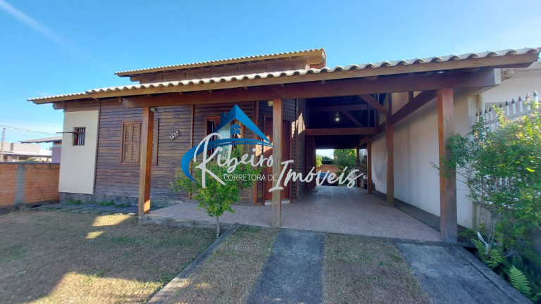 Imagem Casa com 2 Quartos à Venda, 150 m² em Marisul - Imbé Imagem Casa com 2 Quartos à Venda, 150 m² em Marisul - Imbé
