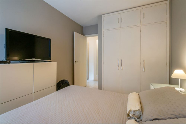 Imagem Imóvel com 2 Quartos à Venda, em Higienópolis - São Paulo Imagem Imóvel com 2 Quartos à Venda, em Higienópolis - São Paulo