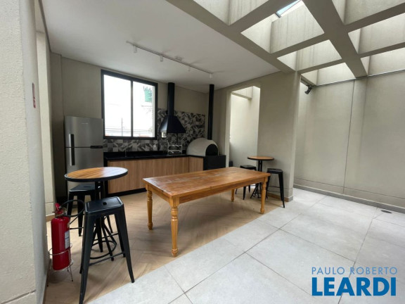 Imagem Cobertura com 3 Quartos à Venda, 325 m² em Campestre - Santo André Imagem Cobertura com 3 Quartos à Venda, 325 m² em Campestre - Santo André