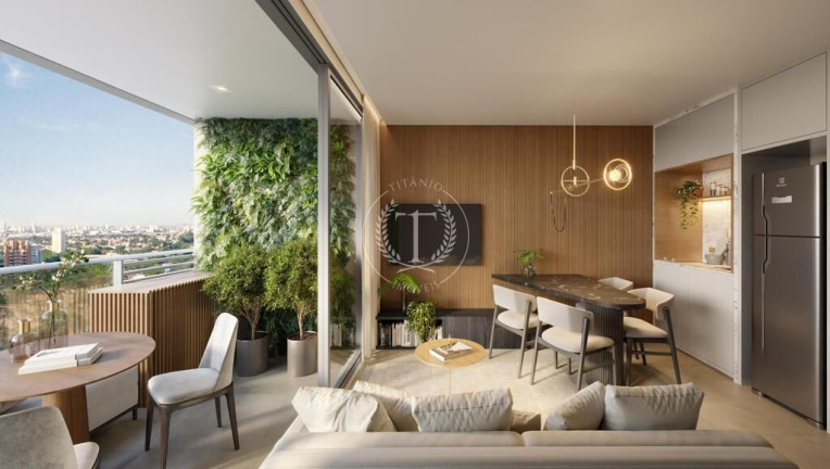 Imagem Apartamento com 1 Quarto à Venda, 27 m² em Jardim Paulista - São Paulo Imagem Apartamento com 1 Quarto à Venda, 27 m² em Jardim Paulista - São Paulo