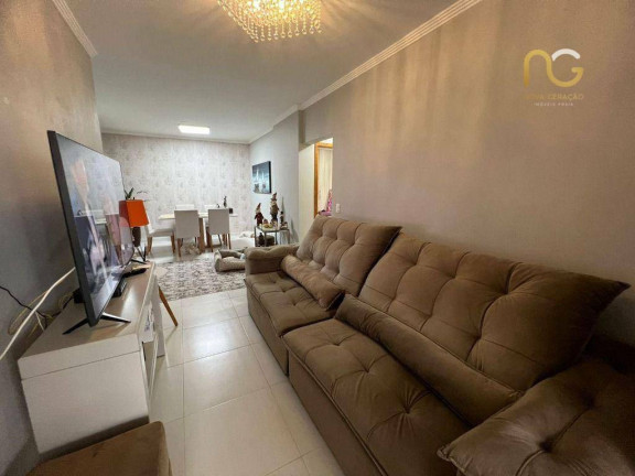Imagem Apartamento com 2 Quartos à Venda, 87 m² em Aviação - Praia Grande Imagem Apartamento com 2 Quartos à Venda, 87 m² em Aviação - Praia Grande