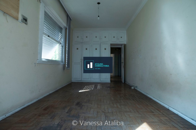 Imagem Imóvel com 3 Quartos à Venda, 144 m² em Humaitá - Rio De Janeiro