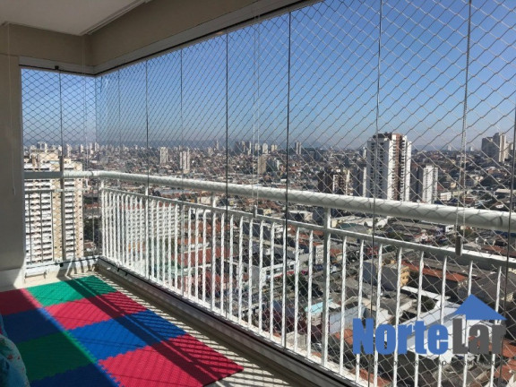 Imagem Apartamento com 2 Quartos à Venda, 65 m² em Vila Maria - São Paulo Imagem Apartamento com 2 Quartos à Venda, 65 m² em Vila Maria - São Paulo