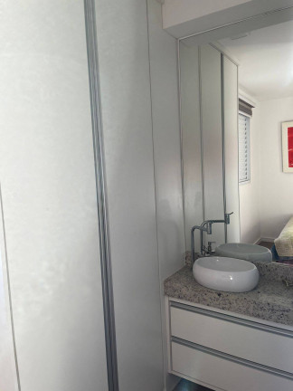 Imagem Apartamento com 2 Quartos à Venda,  em Jardim Das Colinas - Hortolândia