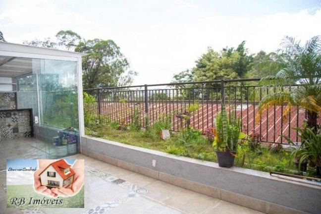 Imagem Apartamento com 3 Quartos à Venda, 131 m² em Centro - São Bernardo Do Campo Imagem Apartamento com 3 Quartos à Venda, 131 m² em Centro - São Bernardo Do Campo