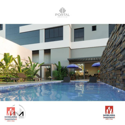 Imagem Apartamento com 3 Quartos à Venda, 116 m² em Cohafaba Iii Plano - Dourados Imagem Apartamento com 3 Quartos à Venda, 116 m² em Cohafaba Iii Plano - Dourados