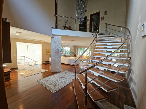 Imagem Casa com 5 Quartos à Venda, 384 m² em Roseira - Mairiporã Imagem Casa com 5 Quartos à Venda, 384 m² em Roseira - Mairiporã