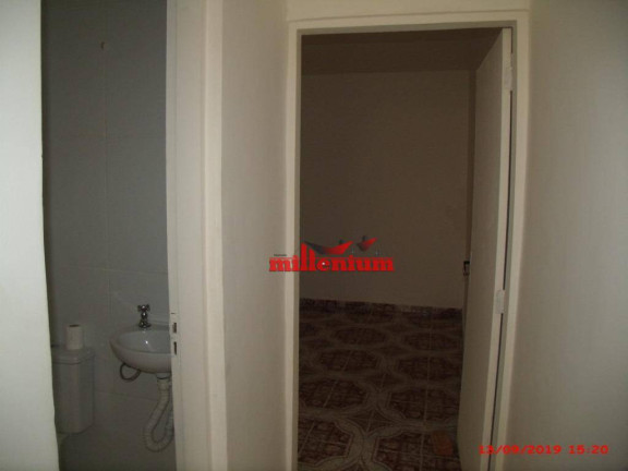 Imagem Casa com 1 Quarto para Alugar, 20 m² em Parque Boturussu - São Paulo Imagem Casa com 1 Quarto para Alugar, 20 m² em Parque Boturussu - São Paulo