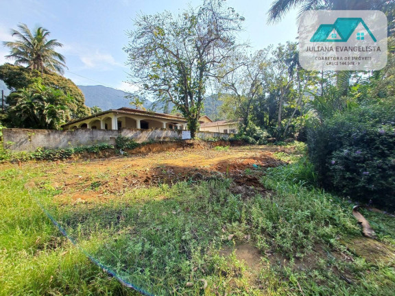 Imagem Terreno em Condomínio à Venda,  em Park Imperial - Caraguatatuba