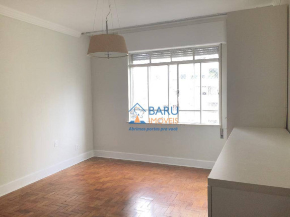 Imagem Apartamento com 3 Quartos à Venda, 264 m² em Higienópolis - São Paulo Imagem Apartamento com 3 Quartos à Venda, 264 m² em Higienópolis - São Paulo