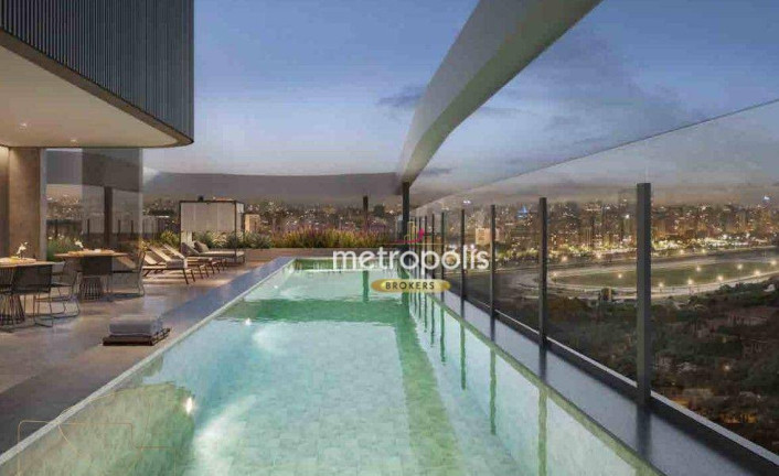 Imagem Studio com 1 Quarto à Venda, 33 m² em Butantã - São Paulo Imagem Studio com 1 Quarto à Venda, 33 m² em Butantã - São Paulo