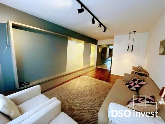 Imagem Apartamento com 2 Quartos à Venda, em Jardim América - São Paulo Imagem Apartamento com 2 Quartos à Venda, em Jardim América - São Paulo