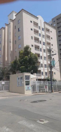 Imagem Apartamento com 3 Quartos à Venda, 73 m² em Condominio Parque Das Rosas - Hortolândia Imagem Apartamento com 3 Quartos à Venda, 73 m² em Condominio Parque Das Rosas - Hortolândia