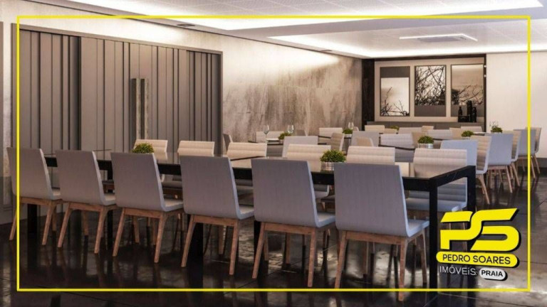 Imagem Apartamento com 2 Quartos à Venda, 61 m² em Cabo Branco - João Pessoa Imagem Apartamento com 2 Quartos à Venda, 61 m² em Cabo Branco - João Pessoa