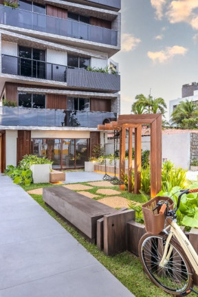 Imagem Apartamento com 1 Quarto à Venda, 29 m² em Jardim Oceania - João Pessoa Imagem Apartamento com 1 Quarto à Venda, 29 m² em Jardim Oceania - João Pessoa