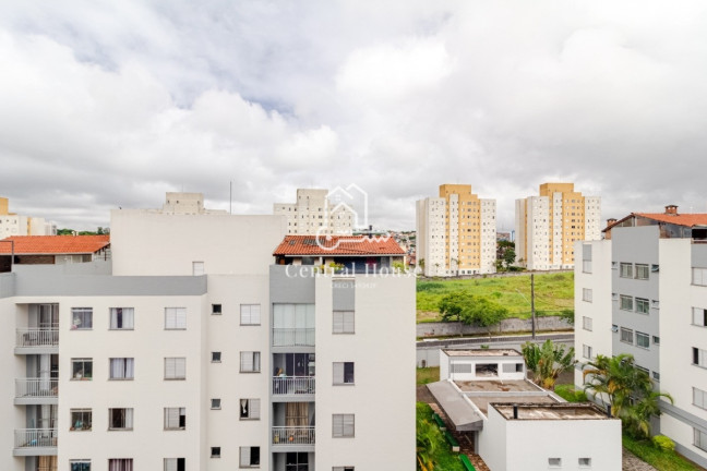 Imagem Apartamento com 2 Quartos à Venda, 62 m² em Vila Liviero - São Paulo