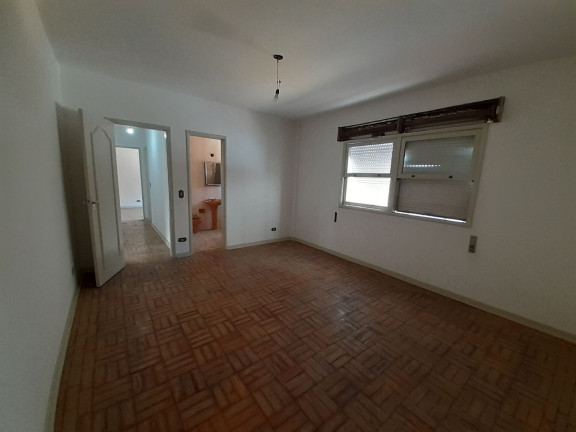 Imagem Apartamento com 3 Quartos à Venda, 140 m² em Ponta Da Praia - Santos Imagem Apartamento com 3 Quartos à Venda, 140 m² em Ponta Da Praia - Santos