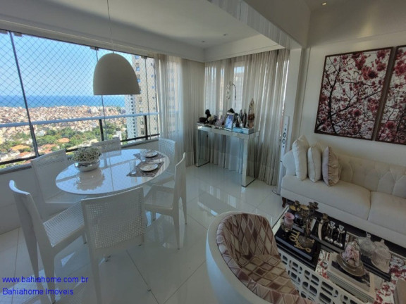 Imagem Imóvel com 3 Quartos à Venda, 171 m² em Horto Florestal - Salvador Imagem Imóvel com 3 Quartos à Venda, 171 m² em Horto Florestal - Salvador