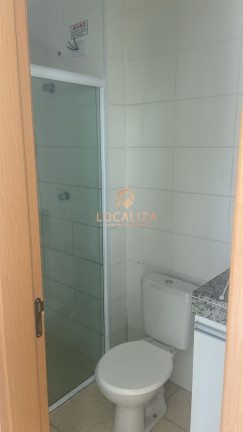 Imagem Imóvel com 2 Quartos à Venda, 47 m² em Jardim Das Indústrias - São José Dos Campos Imagem Imóvel com 2 Quartos à Venda, 47 m² em Jardim Das Indústrias - São José Dos Campos