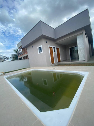 Imagem Casa com 3 Quartos à Venda,  em Pindobas - Maricá