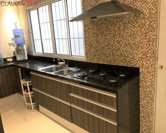 Imagem Casa com 3 Quartos à Venda, 360 m² em Boqueirão - Praia Grande Imagem Casa com 3 Quartos à Venda, 360 m² em Boqueirão - Praia Grande