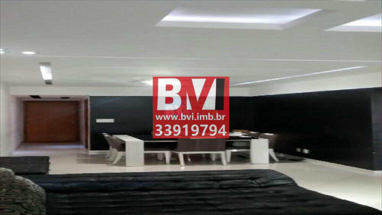 Imagem Apartamento com 2 Quartos à Venda, 190 m² em Vista Alegre - Rio De Janeiro