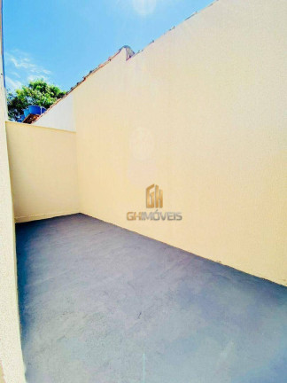 Imagem Casa com 3 Quartos à Venda, 127 m² em Jardim Helvécia - Aparecida De Goiânia Imagem Casa com 3 Quartos à Venda, 127 m² em Jardim Helvécia - Aparecida De Goiânia
