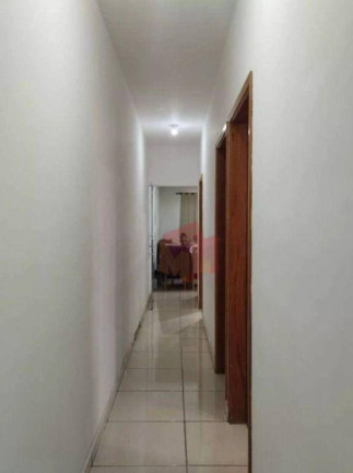 Imagem Casa com 3 Quartos à Venda, 75 m² em Residencial Guaíra - Sumaré Imagem Casa com 3 Quartos à Venda, 75 m² em Residencial Guaíra - Sumaré
