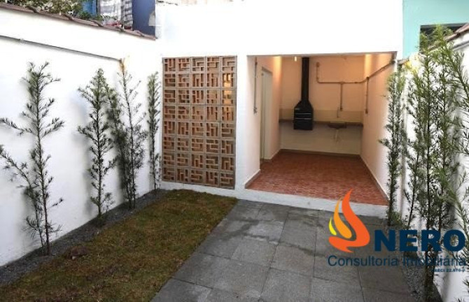 Imagem Casa com 2 Quartos à Venda, 138 m² em Parada Inglesa - São Paulo Imagem Casa com 2 Quartos à Venda, 138 m² em Parada Inglesa - São Paulo