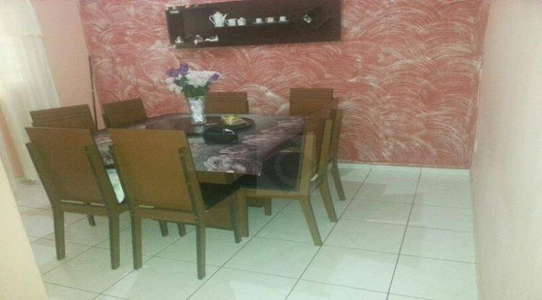 Imagem Casa com 3 Quartos à Venda, 233 m² em Jardim Morada Do Sol - Indaiatuba Imagem Casa com 3 Quartos à Venda, 233 m² em Jardim Morada Do Sol - Indaiatuba