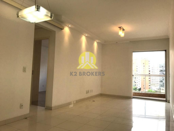 Imagem Apartamento com 1 Quarto à Venda, 57 m² em Vila Olímpia - São Paulo Imagem Apartamento com 1 Quarto à Venda, 57 m² em Vila Olímpia - São Paulo