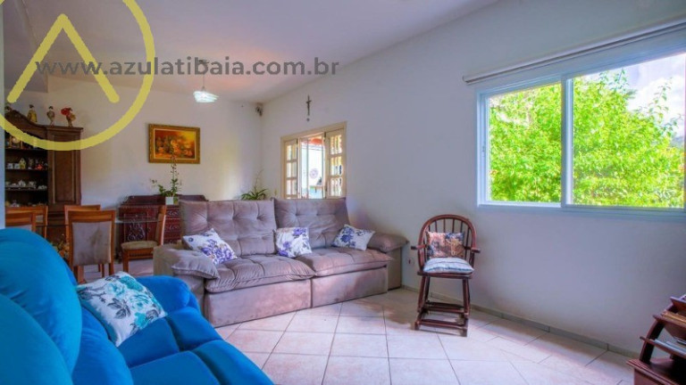 Imagem Casa com 3 Quartos à Venda, 178 m² em Itapetinga - Atibaia Imagem Casa com 3 Quartos à Venda, 178 m² em Itapetinga - Atibaia