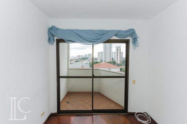 Imagem Apartamento com 2 Quartos à Venda, 65 m² em Campo Belo - São Paulo