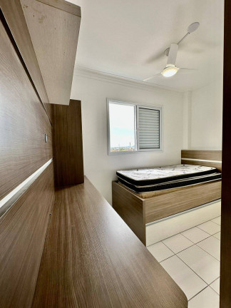Imagem Apartamento com 2 Quartos à Venda, 50 m² em Caiçara - Praia Grande