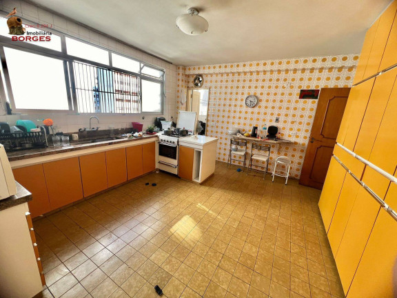 Imagem Apartamento com 3 Quartos à Venda, 221 m² em Jardim Paulista - São Paulo