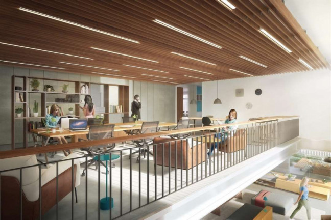 Imagem Studio à Venda, 52 m² em Moema - São Paulo Imagem Studio à Venda, 52 m² em Moema - São Paulo