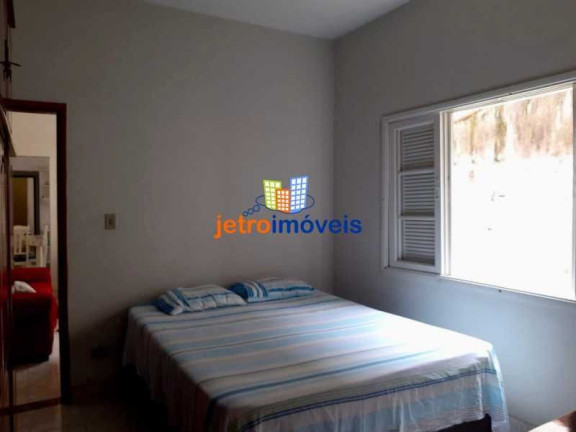Imagem Casa com 2 Quartos à Venda, 90 m² em Boqueirão - Praia Grande