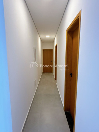 Imagem Casa de Condomínio com 3 Quartos à Venda, 200 m² em Vila Monte Alegre - Paulínia Imagem Casa de Condomínio com 3 Quartos à Venda, 200 m² em Vila Monte Alegre - Paulínia